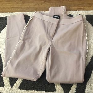 Pearl Express leggings